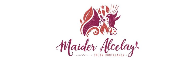 Maider Alcelay · Ipuin Kontalaria